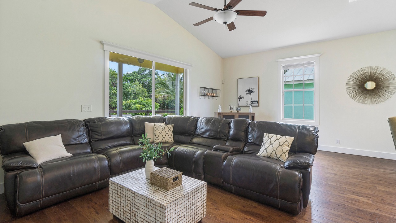 Photo of Livingroom in Old Jupiter Beach Road