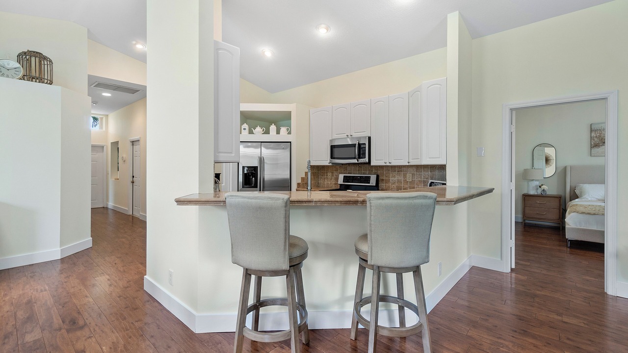 Photo of Kitchen in Old Jupiter Beach Road