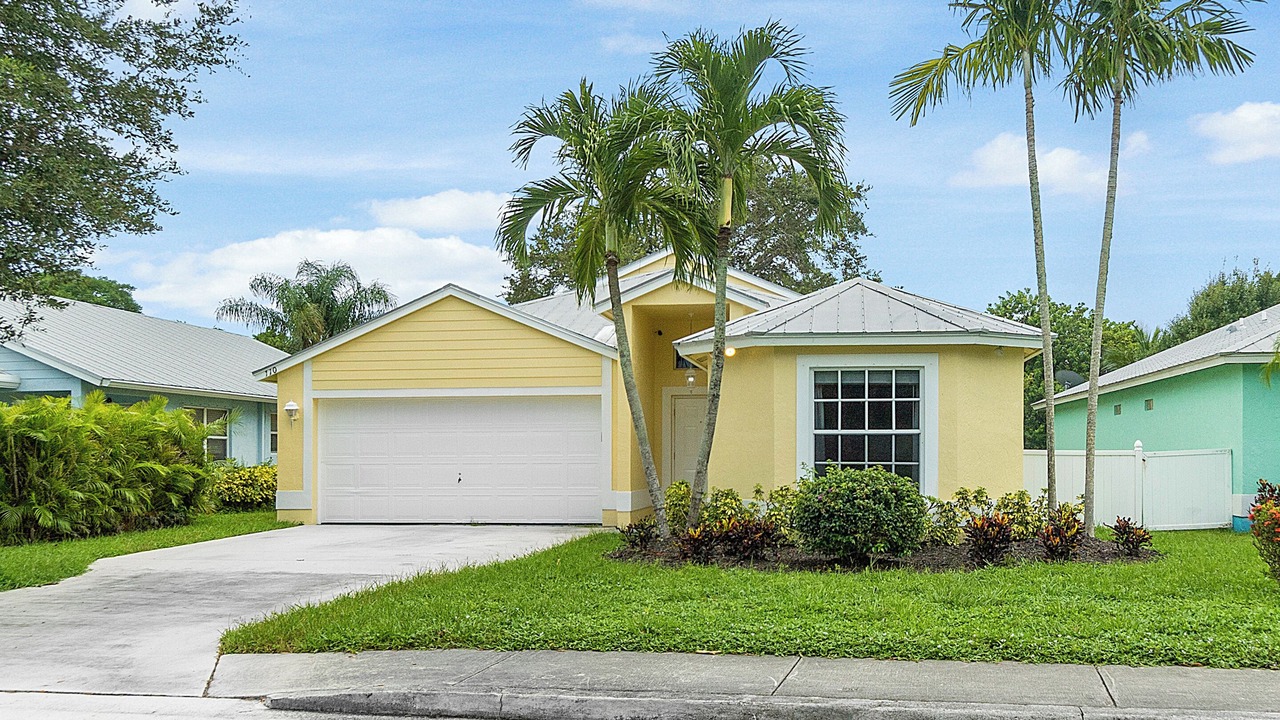 Photo of Outdoor in Old Jupiter Beach Road