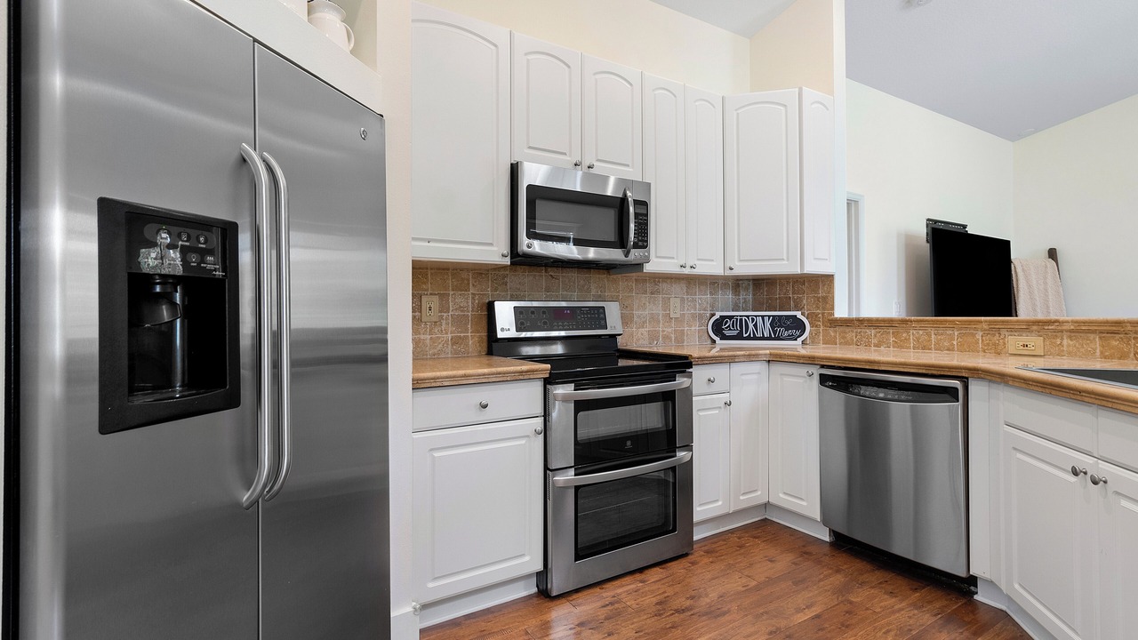 Photo of Kitchen in Old Jupiter Beach Road