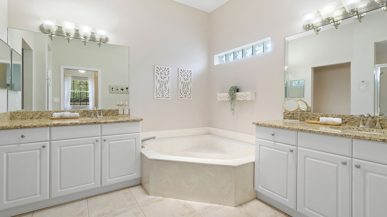 Photo of Bathroom in Old Jupiter Beach Road