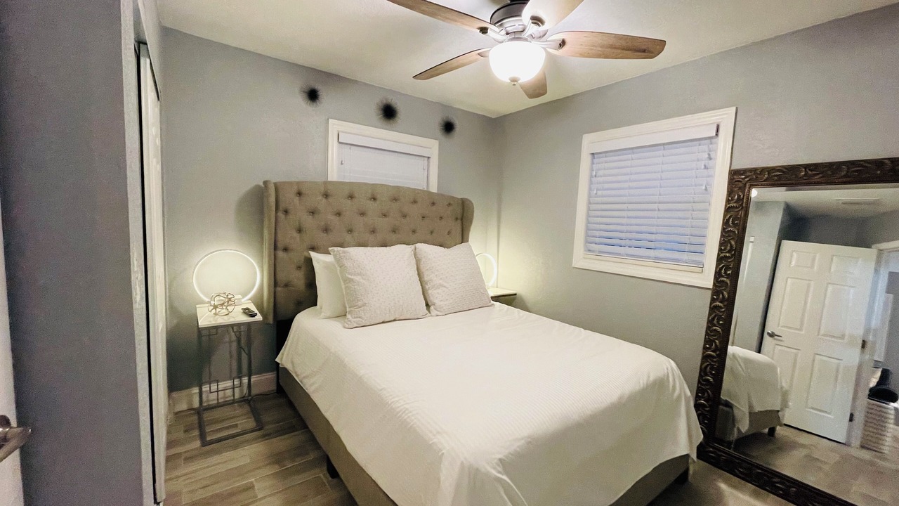 Photo of Bedroom in Sarasota