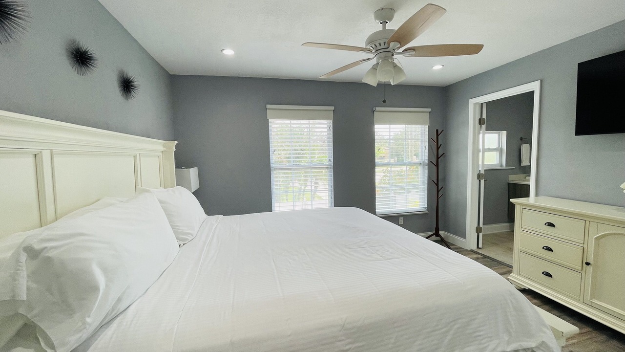 Photo of Bedroom in Sarasota