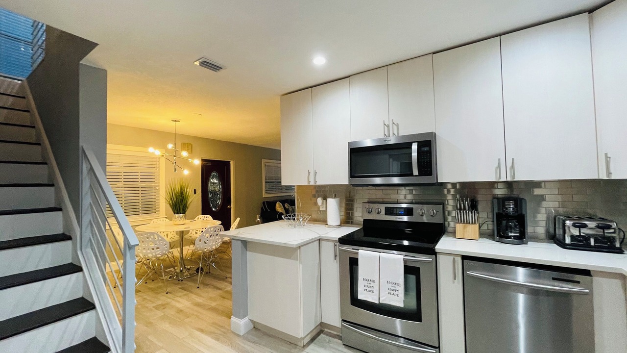 Photo of Kitchen in Sarasota