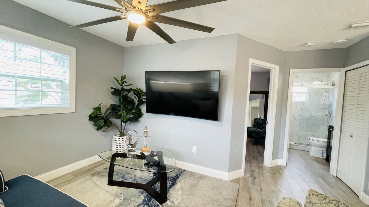 Photo of Livingroom in Sarasota