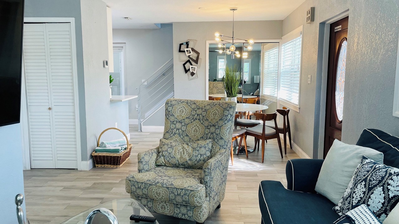 Photo of Livingroom in Sarasota