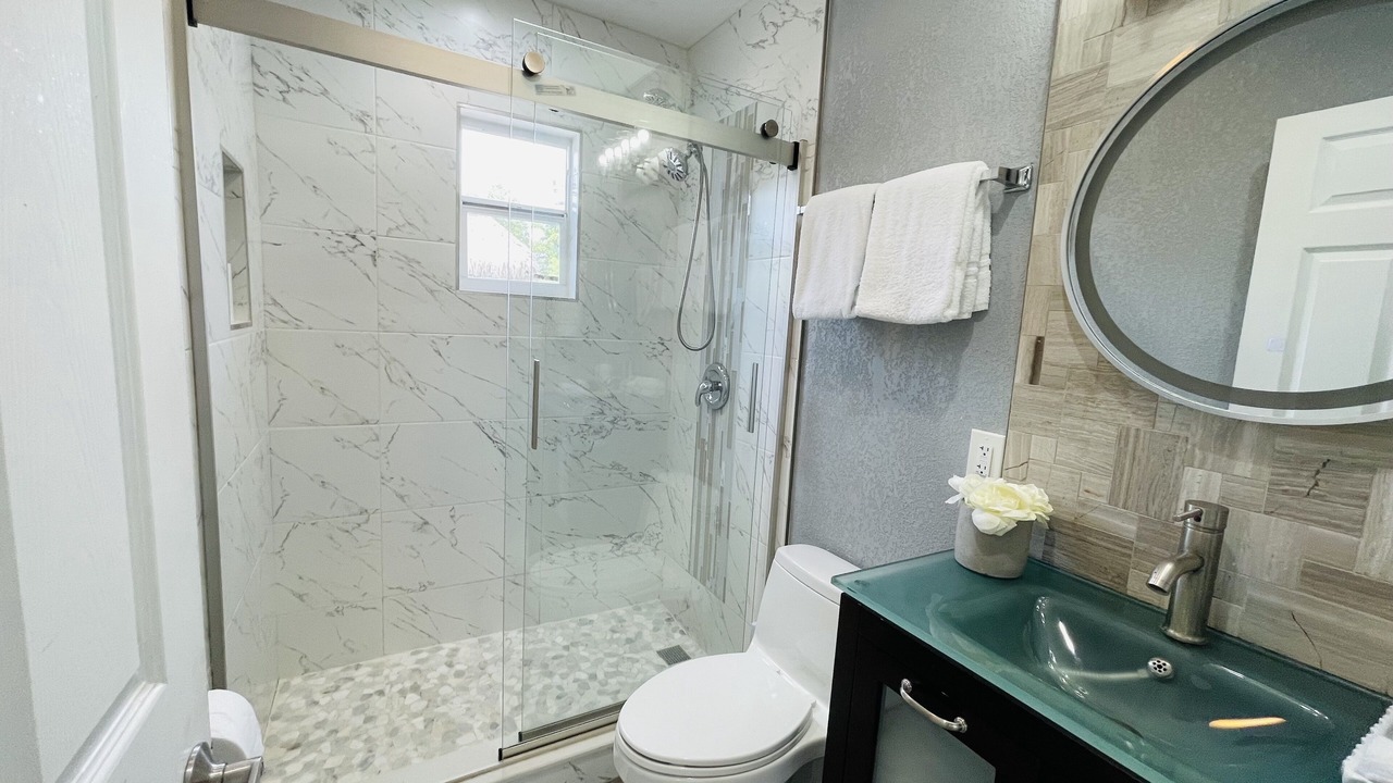 Photo of Bathroom in Sarasota