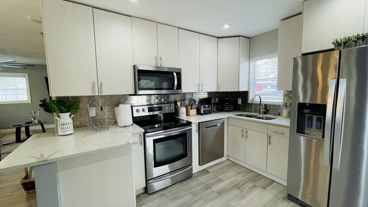 Photo of Kitchen in Sarasota