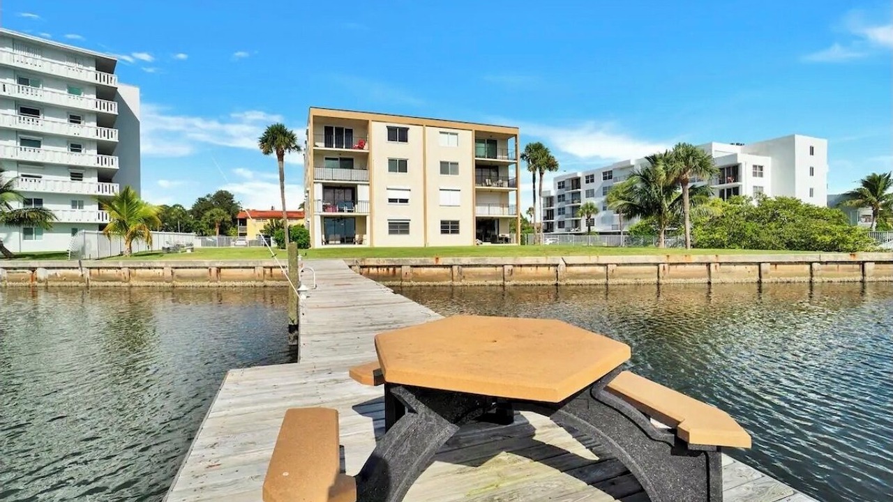 Photo of Outdoor in Lantana