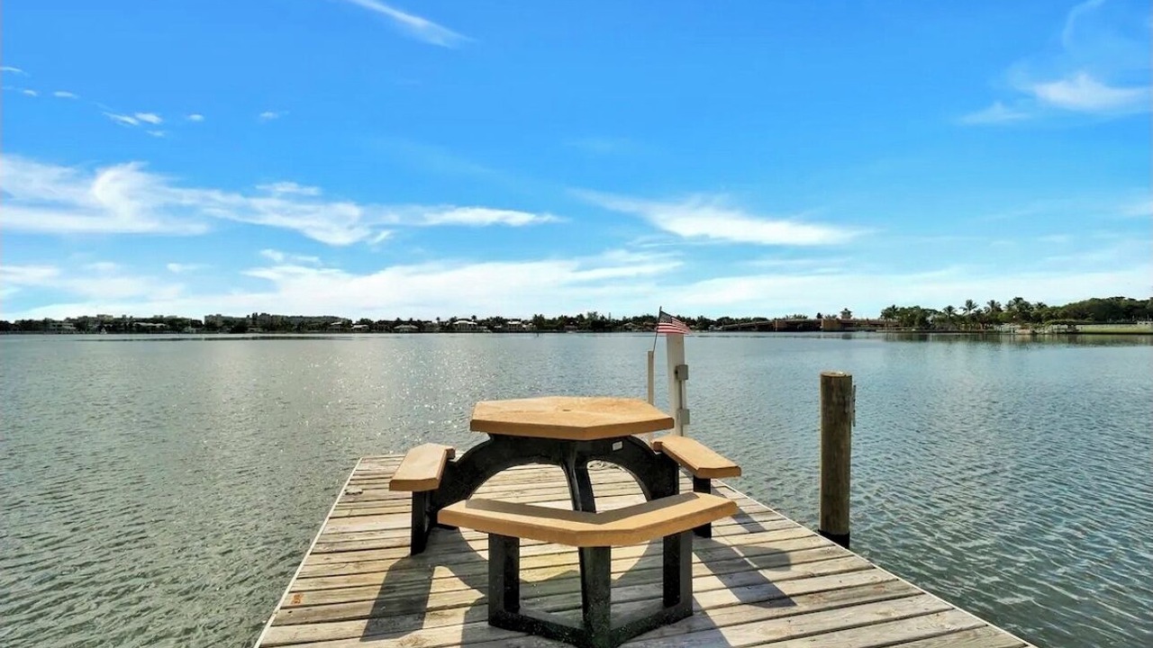 Photo of Outdoor in Lantana
