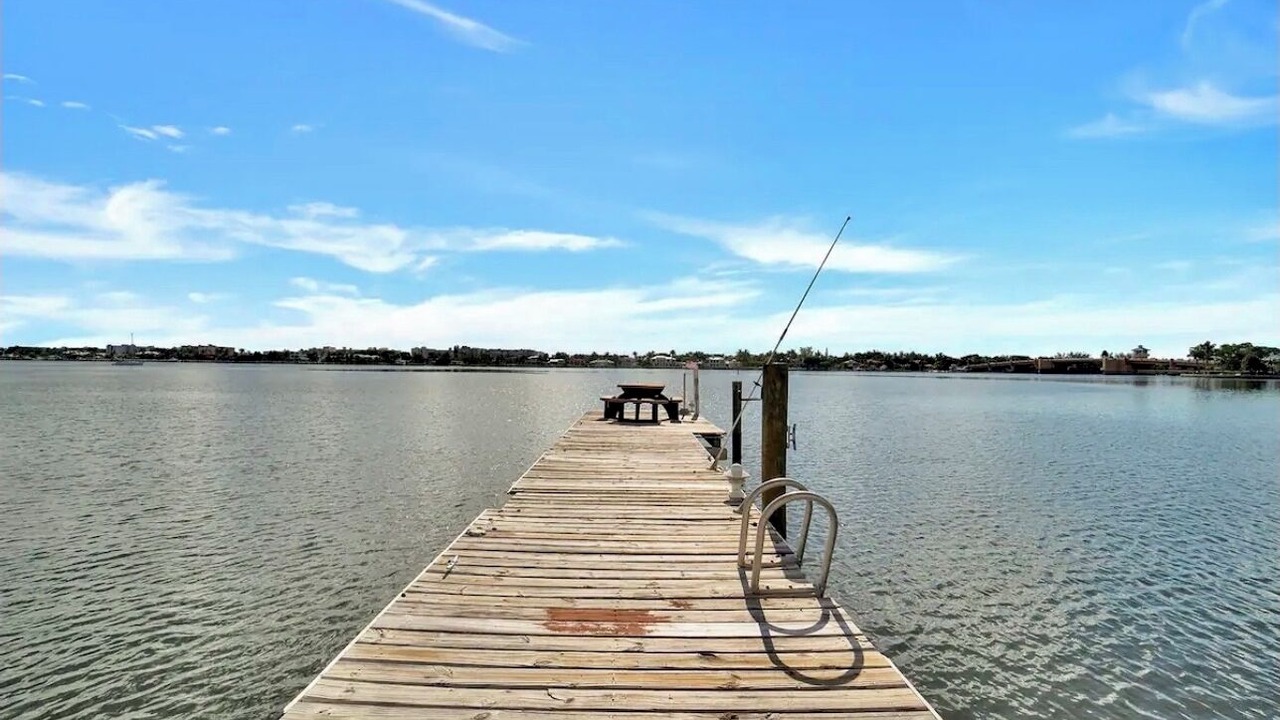 Photo of Outdoor in Lantana