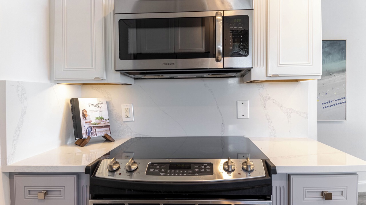 Photo of Kitchen in Lantana