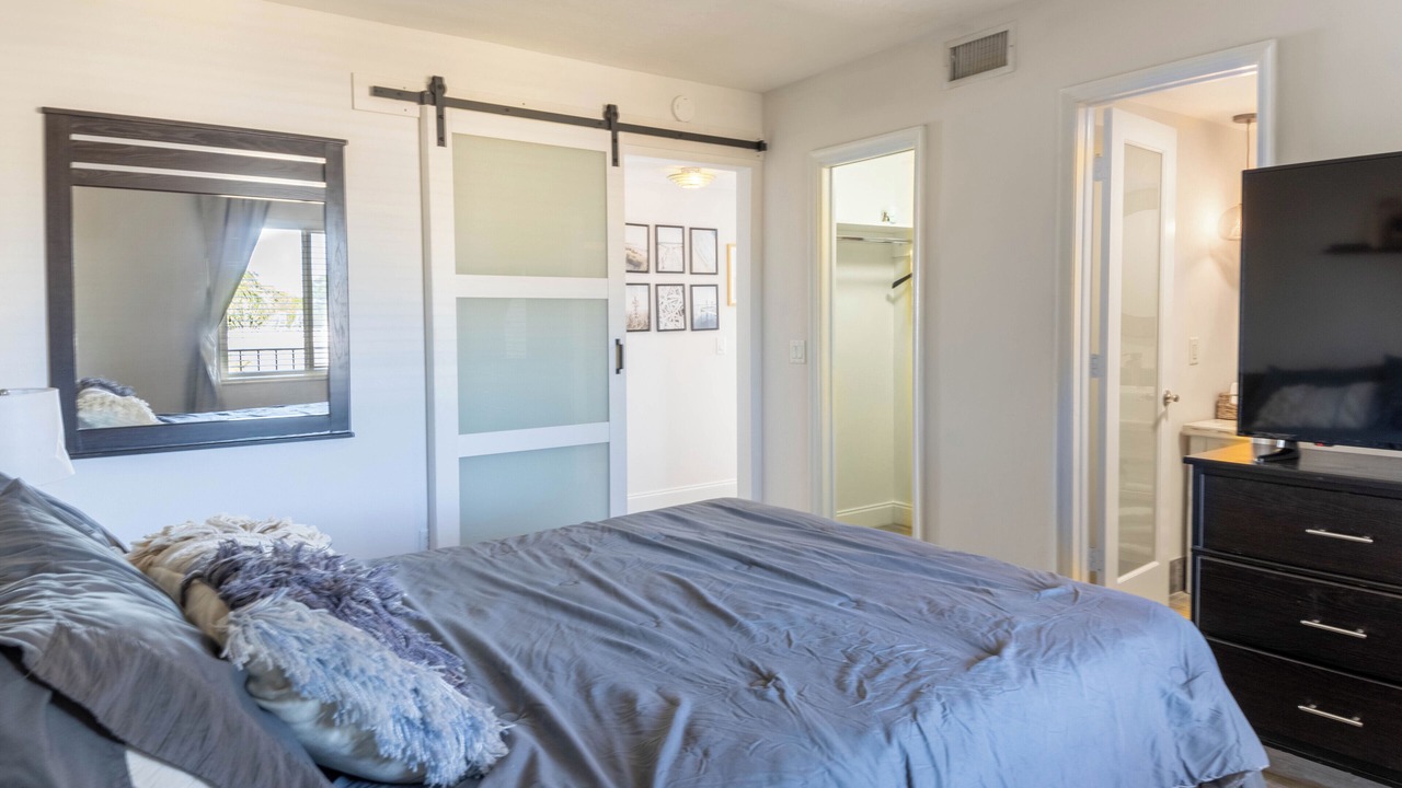 Photo of Bedroom in Lantana