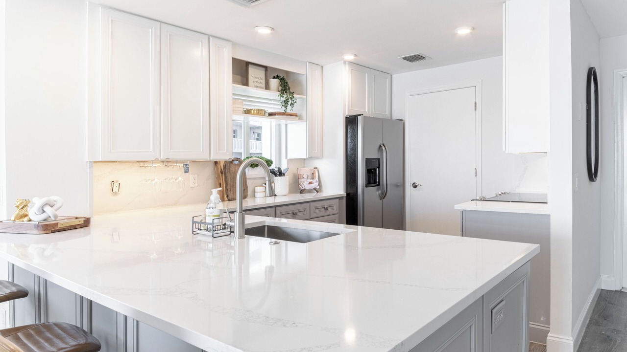 Photo of Kitchen in Lantana