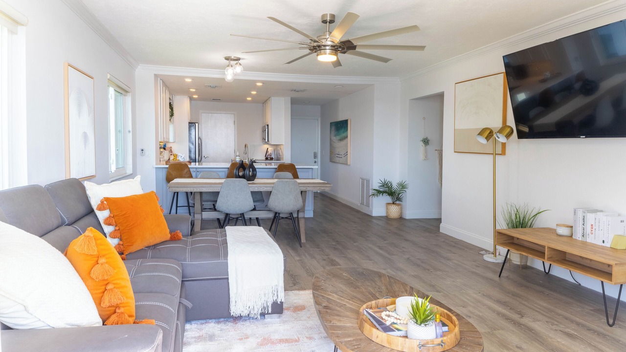 Photo of Livingroom in Lantana