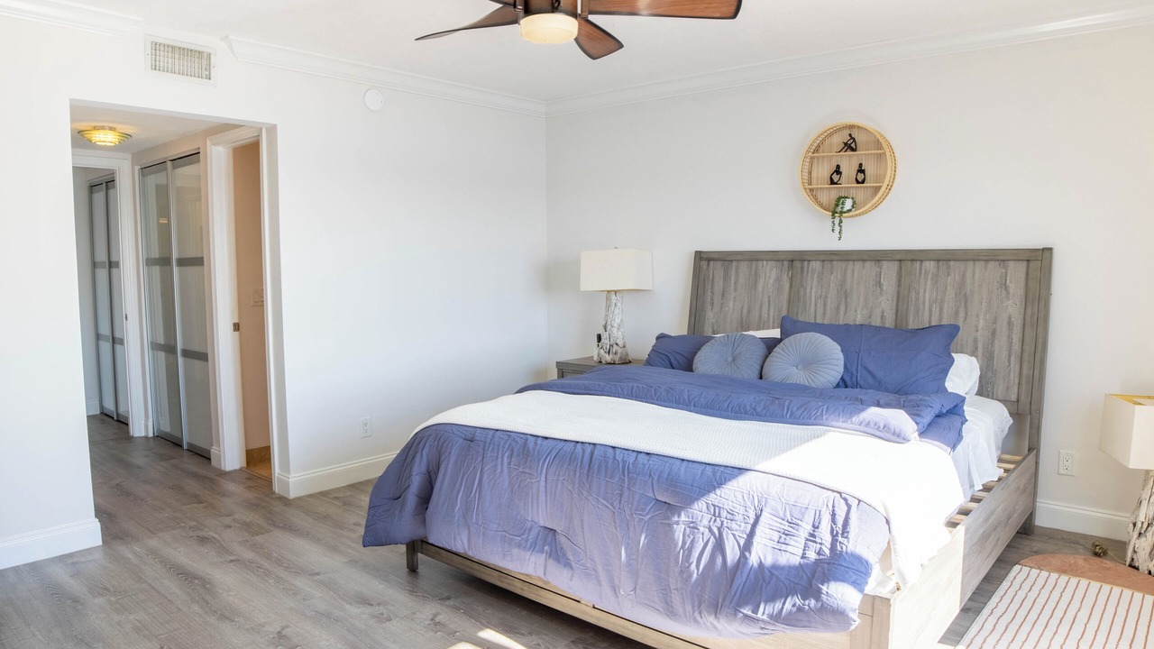 Photo of Bedroom in Lantana