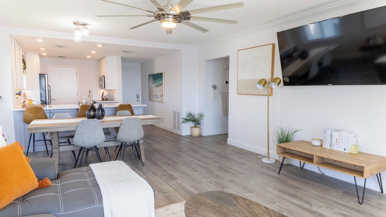 Photo of Livingroom in Lantana