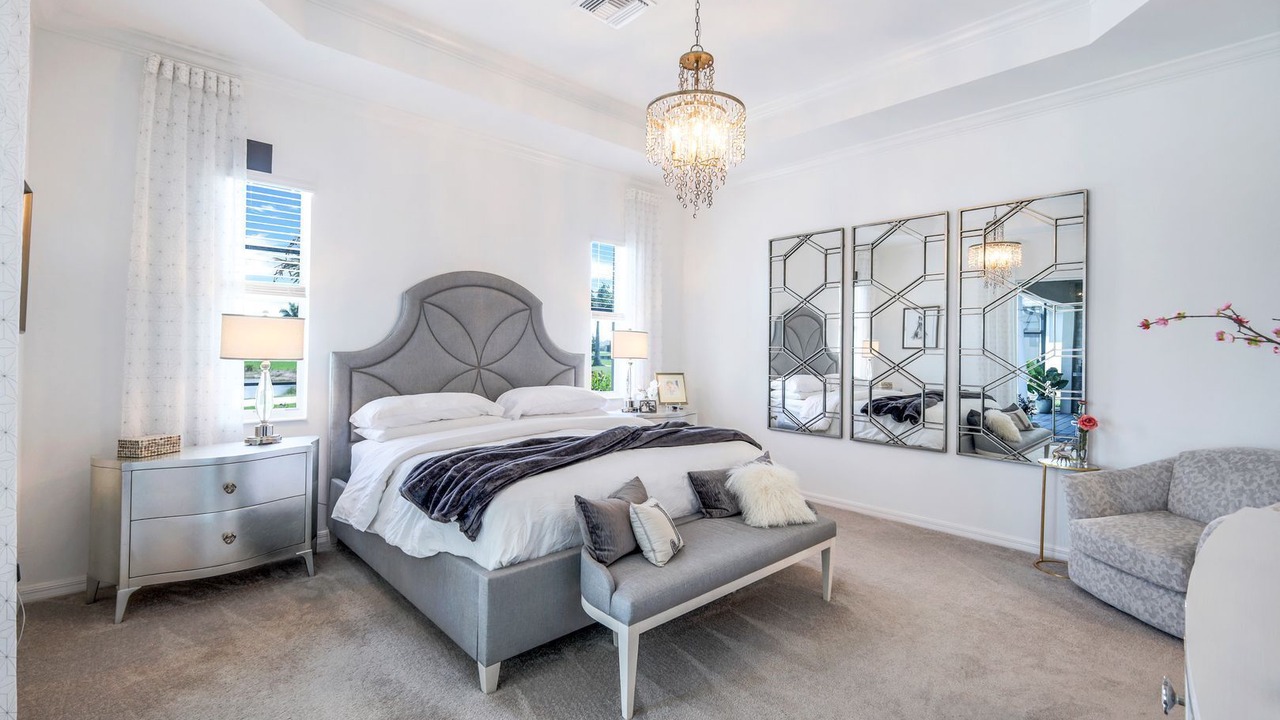 Photo of Bedroom in Immokalee