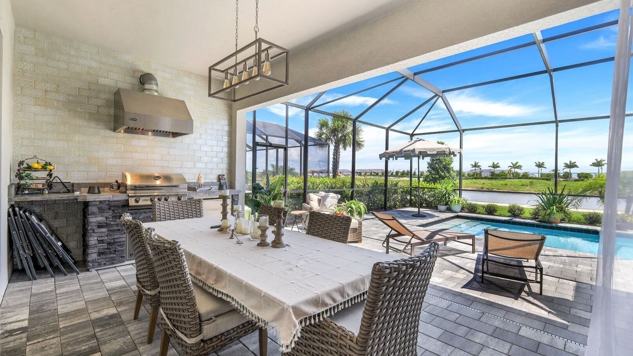 Photo of Outdoor in Immokalee