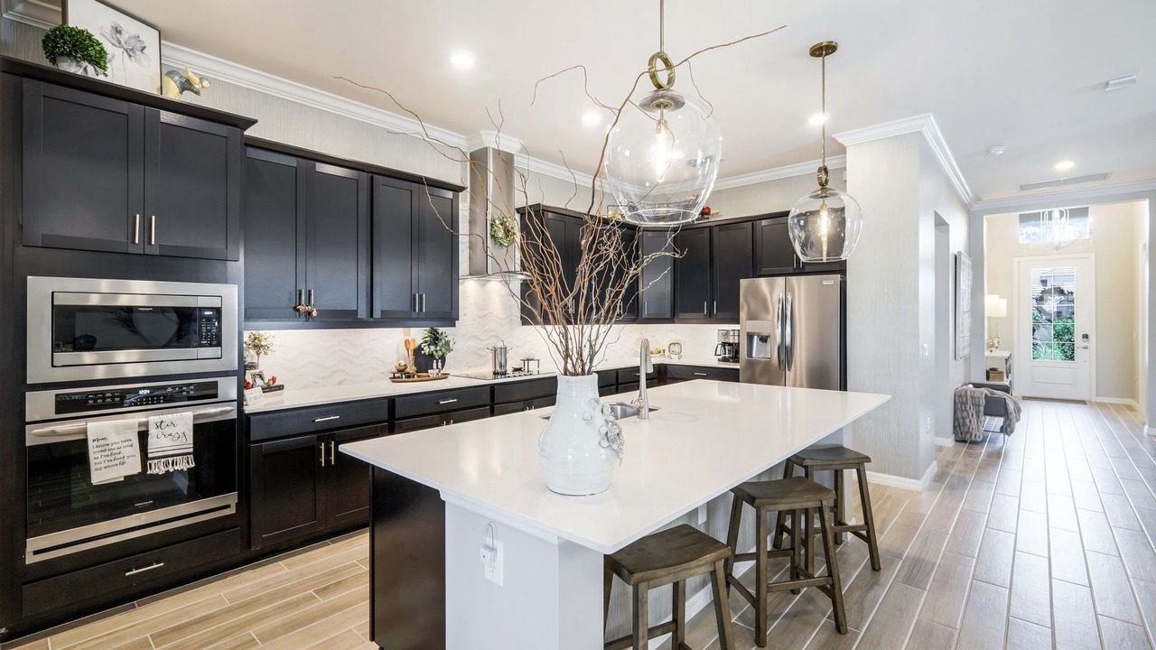 Photo of Kitchen in Immokalee