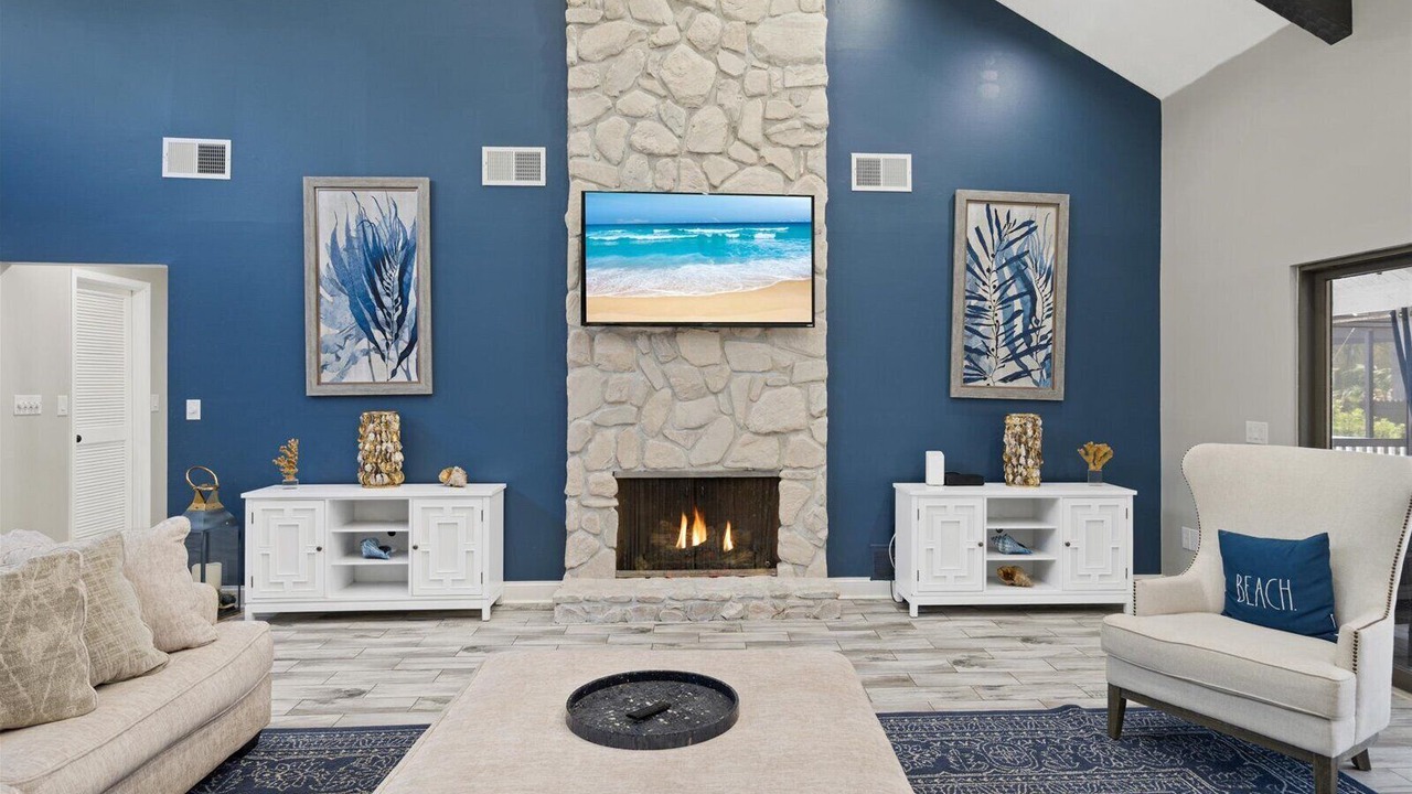 Photo of Livingroom in Nokomis