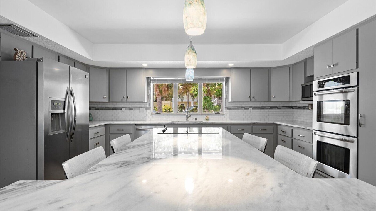 Photo of Kitchen in Nokomis