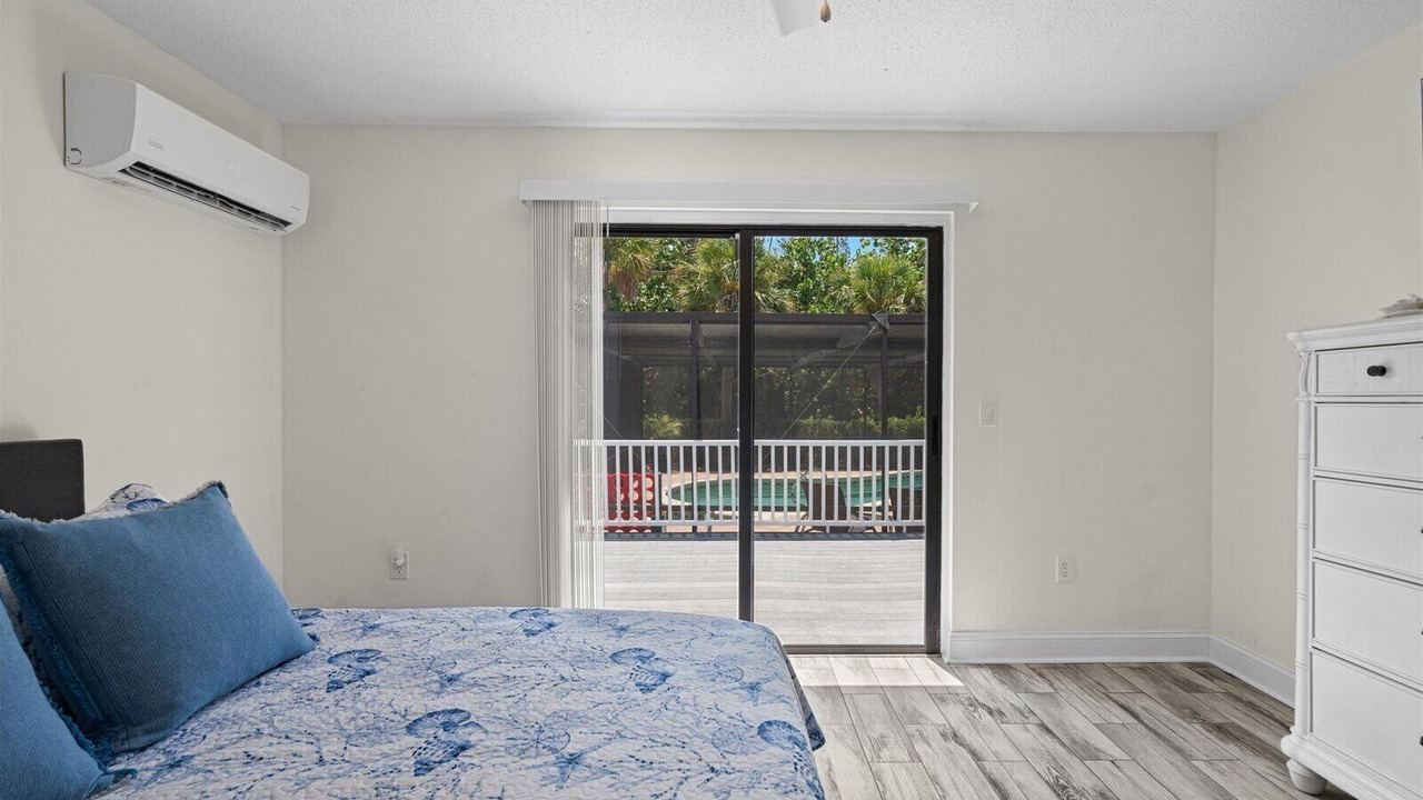 Photo of Bedroom in Nokomis