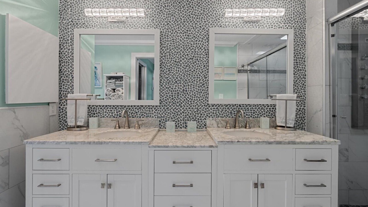 Photo of Bathroom in Nokomis