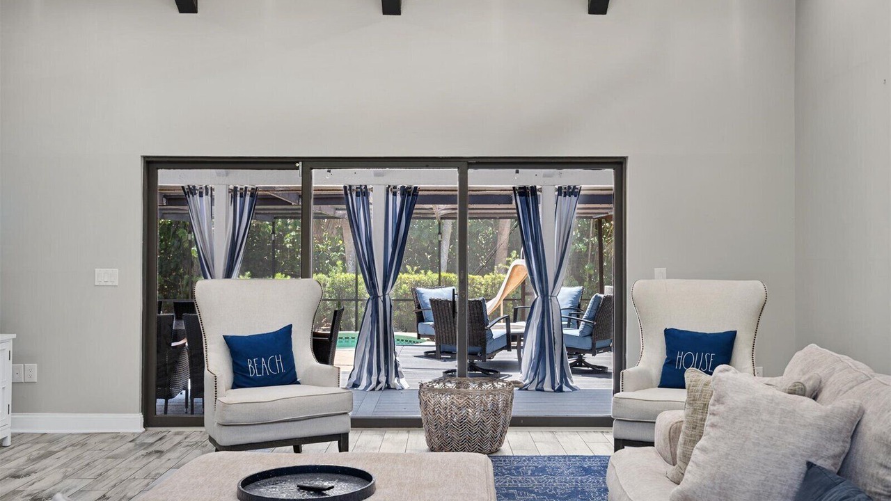 Photo of Livingroom in Nokomis