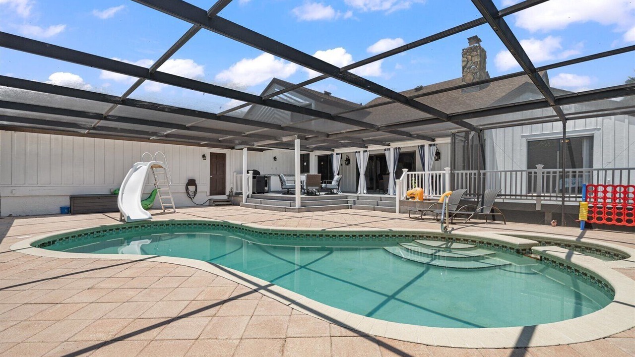 Photo of Outdoor in Nokomis