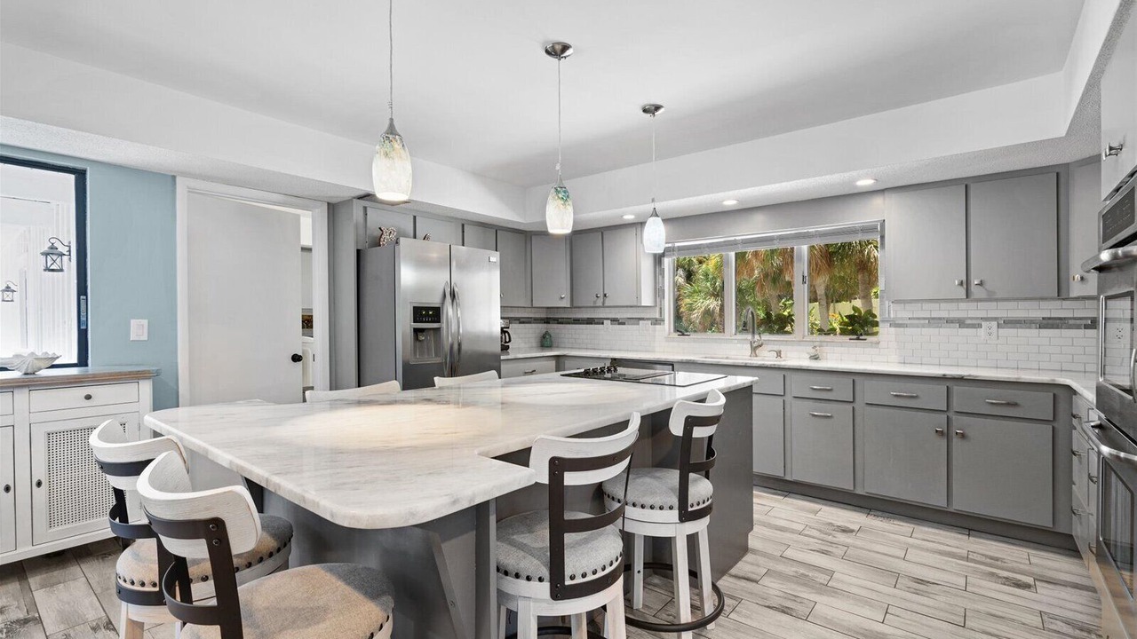 Photo of Kitchen in Nokomis