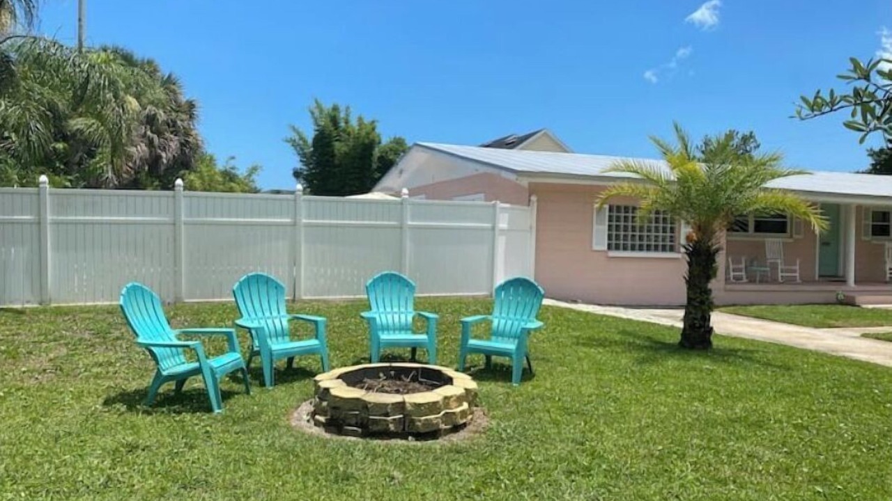 Photo of Outdoor in Neptune Beach