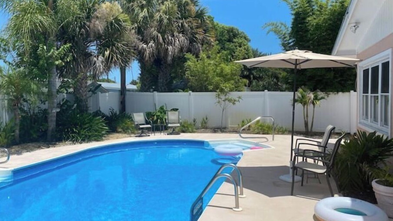 Photo of Outdoor in Neptune Beach