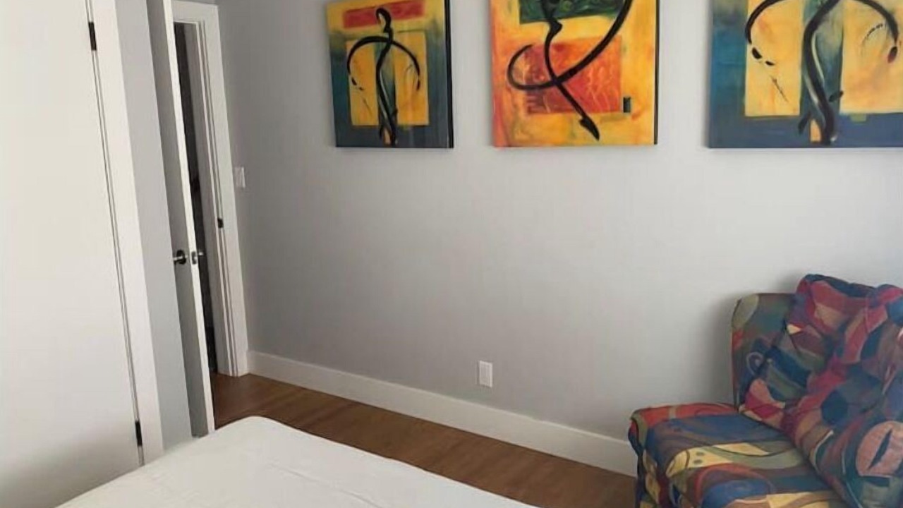Photo of Bedroom in Neptune Beach