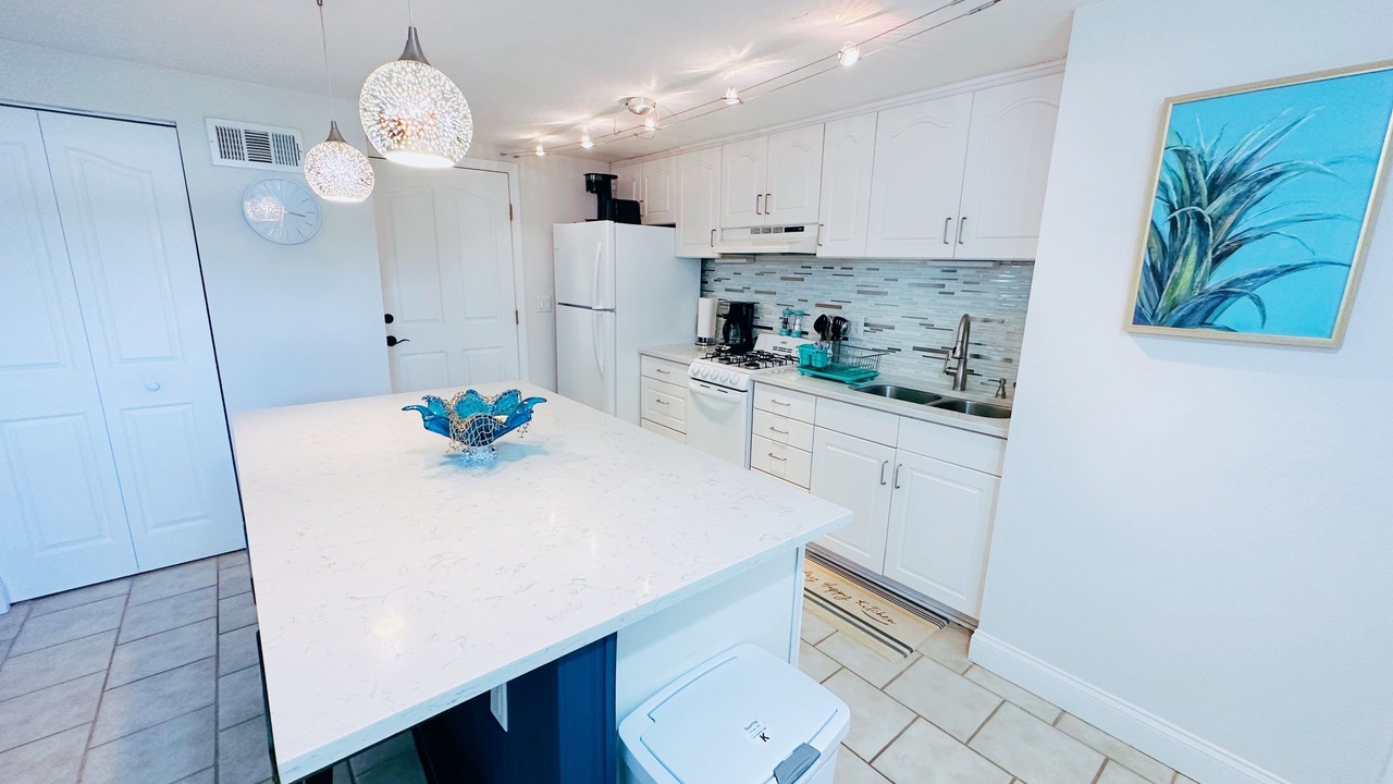 Photo of Kitchen in Horton Shores