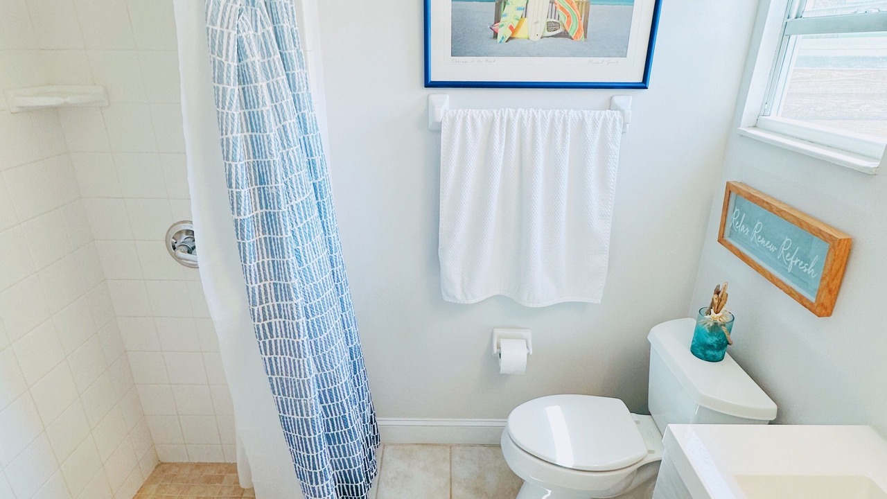 Photo of Bathroom in Horton Shores