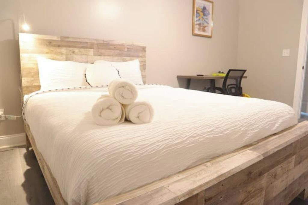 Photo of Bedroom in Grayson