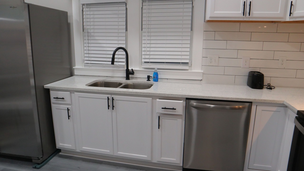 Photo of Kitchen in Grayson