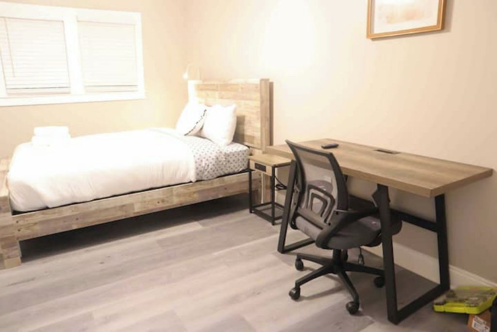 Photo of Bedroom in Grayson