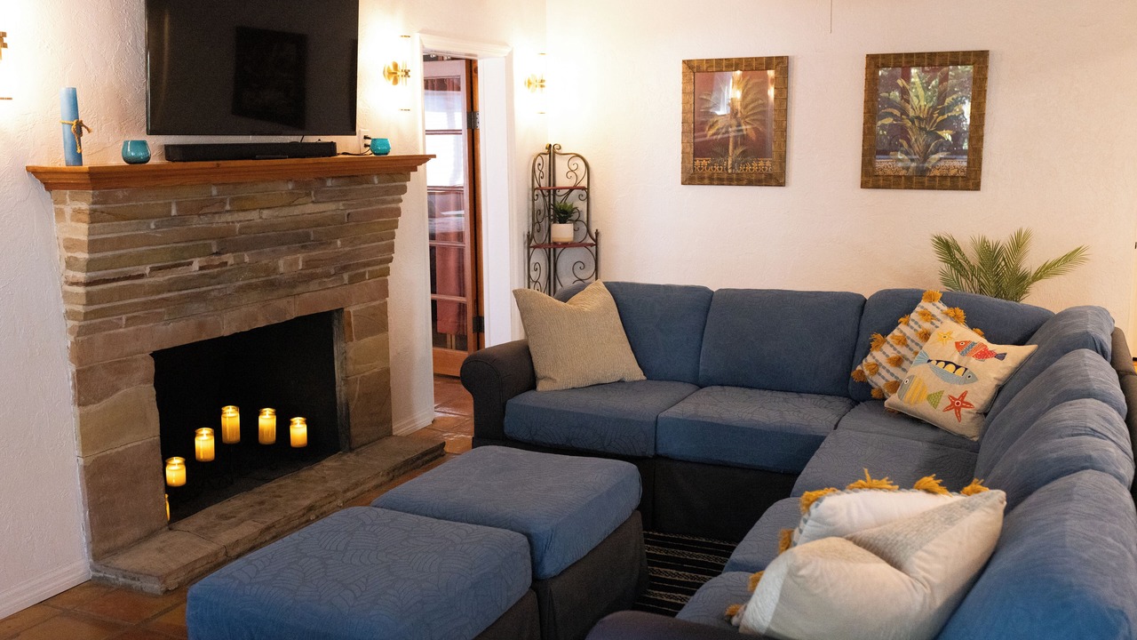 Photo of Livingroom in Laurel