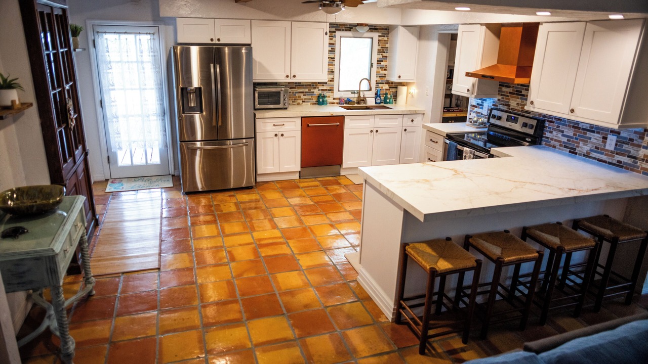 Photo of Kitchen in Laurel