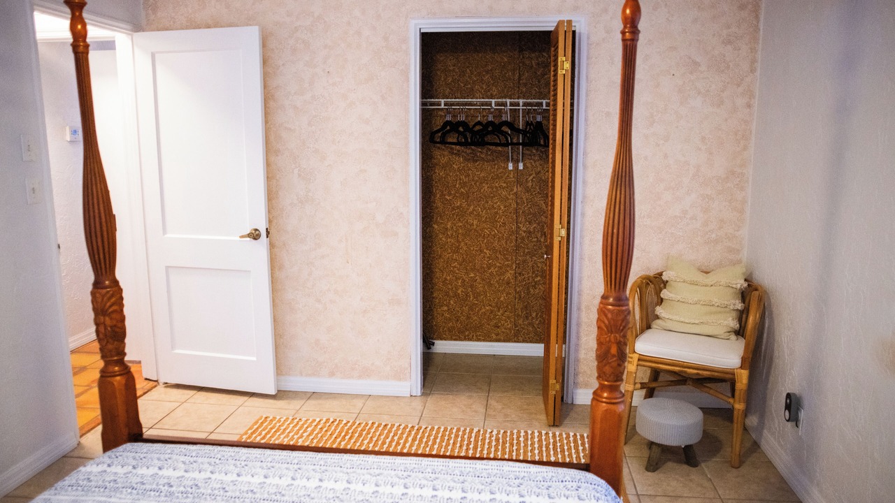 Photo of Bedroom in Laurel