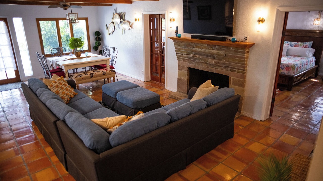 Photo of Livingroom in Laurel
