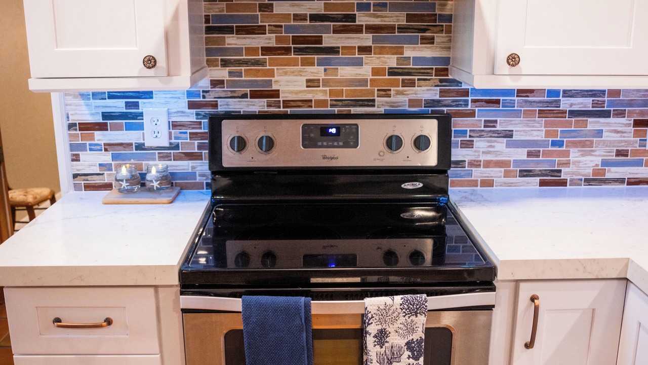 Photo of Kitchen in Laurel
