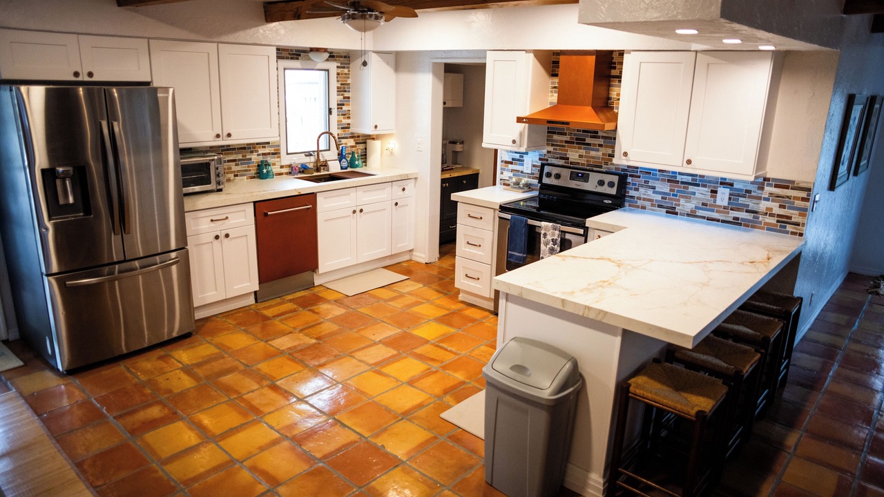 Photo of Kitchen in Laurel