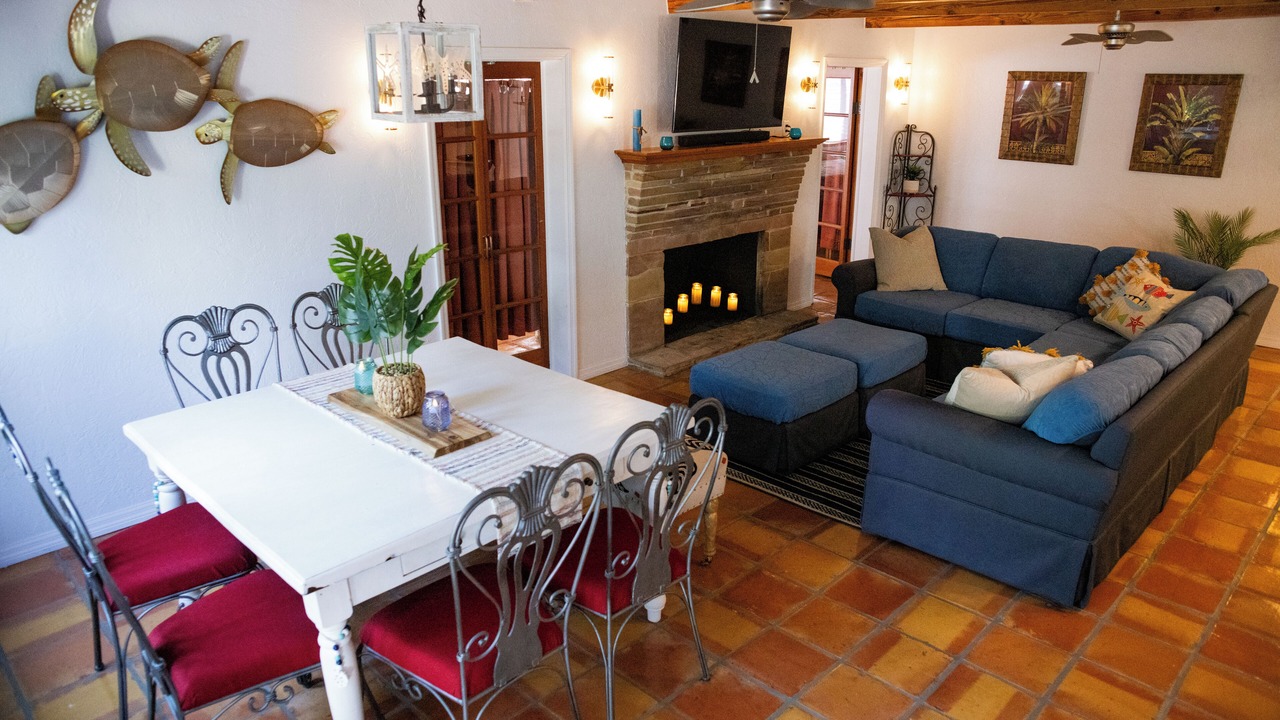 Photo of Livingroom in Laurel