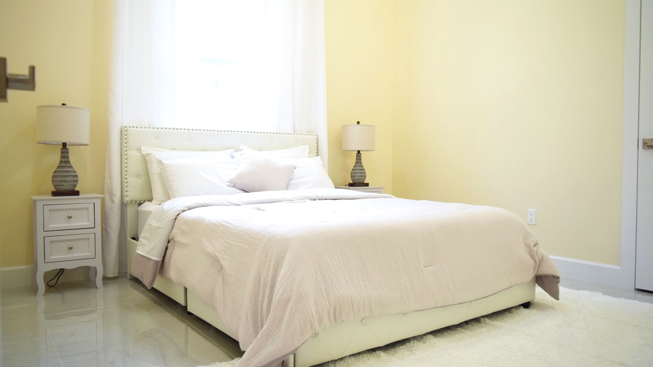 Photo of Bedroom in Rural Estates