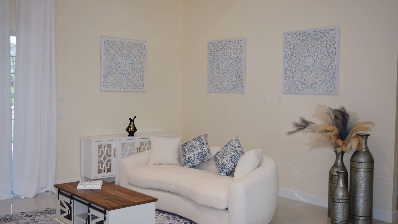 Photo of Livingroom in Rural Estates