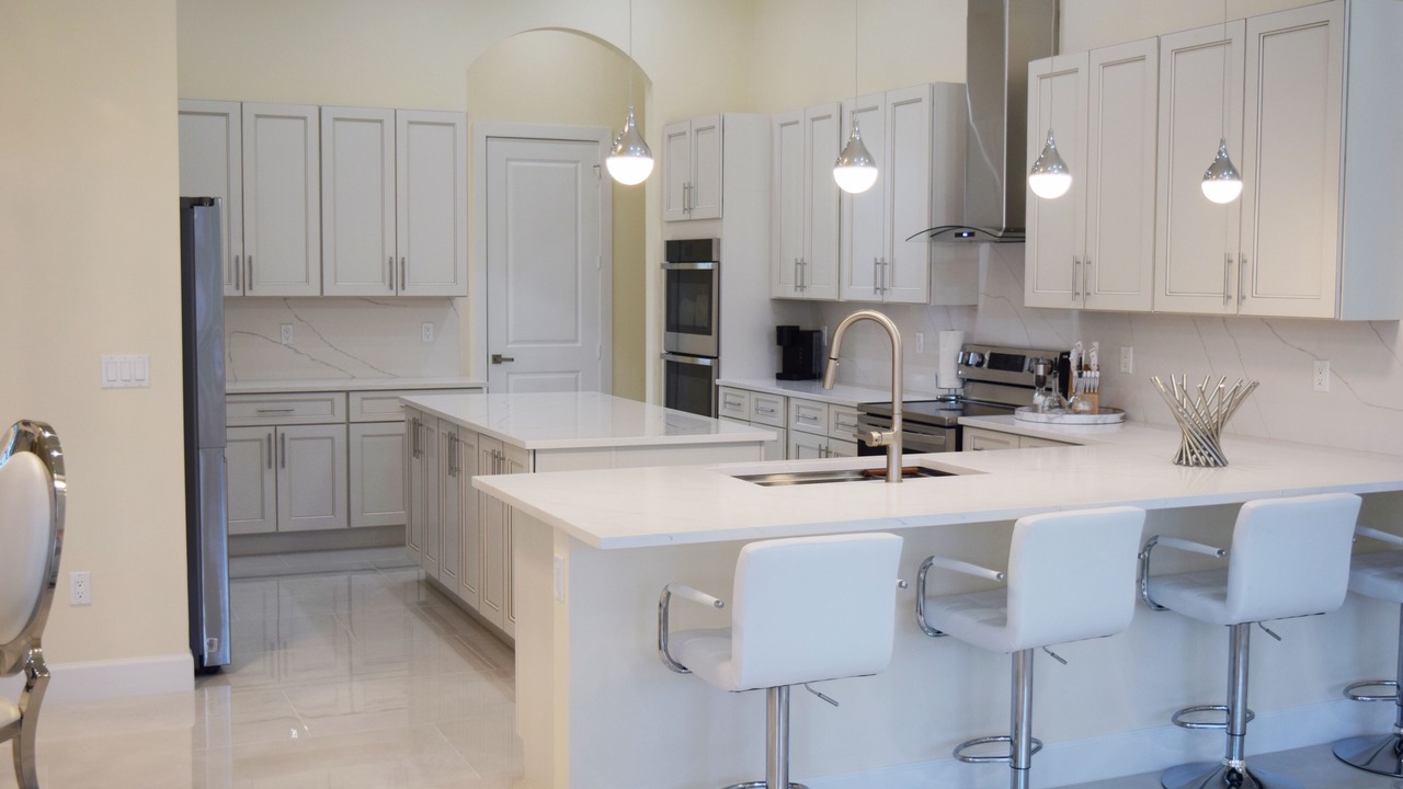 Photo of Kitchen in Rural Estates