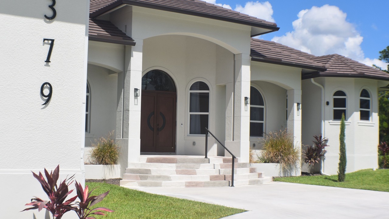 Photo of Outdoor in Rural Estates